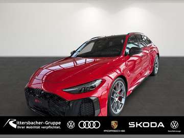 470 kW tiptronic