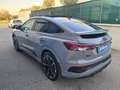 Audi Q4 e-tron Q4 Sportback e-tron Q4 Sportback 40 S line edition Grigio - thumbnail 6