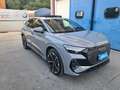 Audi Q4 e-tron Q4 Sportback e-tron Q4 Sportback 40 S line edition Grigio - thumbnail 1