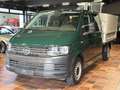 Volkswagen T6 Transporter T6 4MOTION ROCKTON SPERRE SEIKEL AC+SH OHNEADBLUE Grün - thumbnail 6