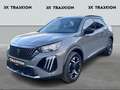 Peugeot 2008 Allure 1.2 Turbo 130 EAT8 Gris - thumbnail 1