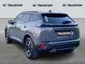 Peugeot 2008 Allure 1.2 Turbo 130 EAT8 Gris - thumbnail 6