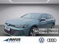 Volkswagen Passat Variant 2.0TDI DSG Business AHK Verde - thumbnail 1