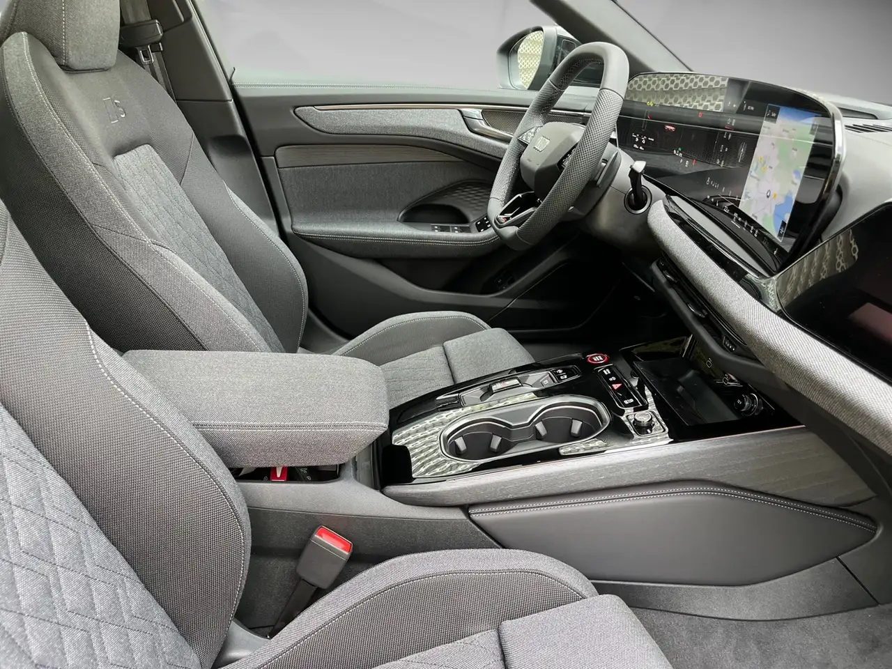 Audi A6 2026 — фото 10