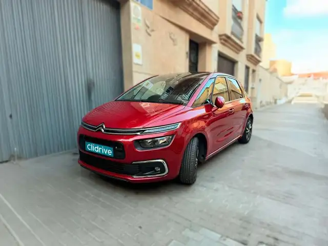 Citroen Spacetourer BlueHDi 96KW (130CV) Feel