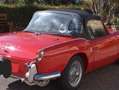 Triumph Spitfire MKII Rosso - thumbnail 2