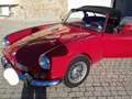 Triumph Spitfire MKII Rouge - thumbnail 3