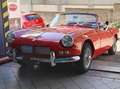 Triumph Spitfire MKII Red - thumbnail 1