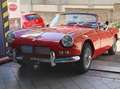 Triumph Spitfire MKII Czerwony - thumbnail 1