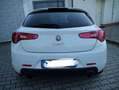 Alfa Romeo Giulietta Giulietta III 2011 2.0 jtdm(2) Distinctive 140cv Bianco - thumbnail 2