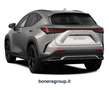 Lexus NX 200t 2.5 plug-in F-Sport 4wd e-cvt Grey - thumbnail 3