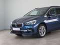 BMW 216 2 Serie Gran Tourer 216i 7p. High Executive Bleu - thumbnail 20