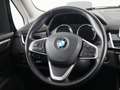 BMW 216 2 Serie Gran Tourer 216i 7p. High Executive Bleu - thumbnail 2
