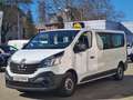 Renault Trafic Combi L2H1 2,9t Expression 1.6 dCi 95 Energy White - thumbnail 1