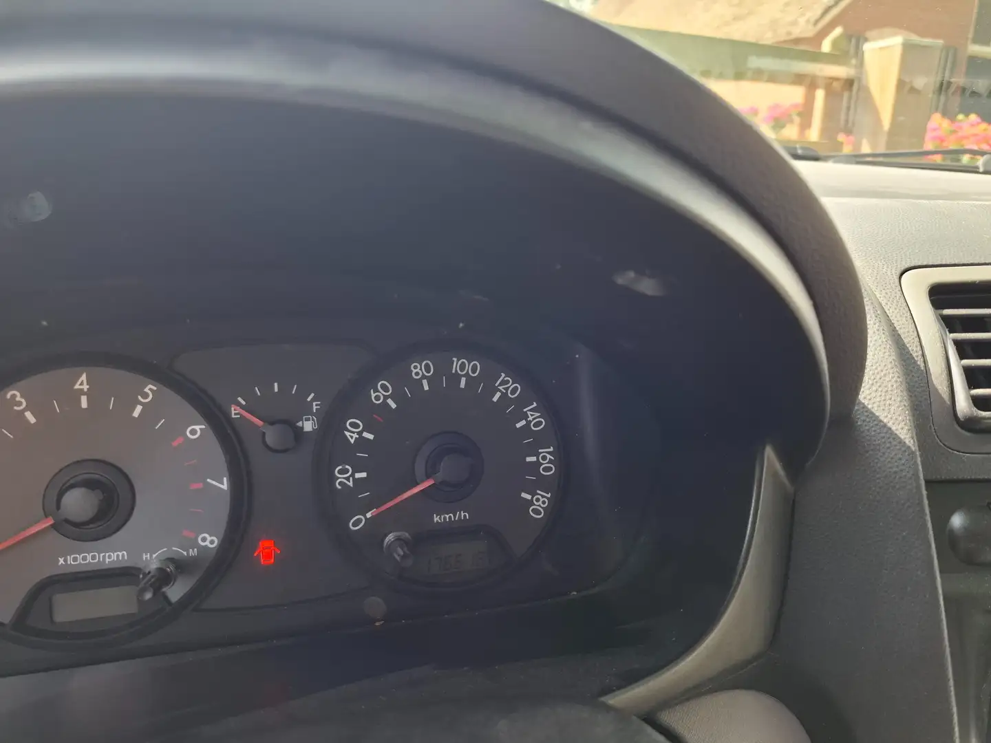 Kia Picanto Picanto 1.1 LX Blauw - 2