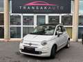 Fiat 500 MY20 SERIE 7 EURO 6D 0.9 85 ch TwinAir S/S Dolcevita Blanc - thumbnail 1