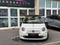 Fiat 500 MY20 SERIE 7 EURO 6D 0.9 85 ch TwinAir S/S Dolcevita Blanc - thumbnail 3