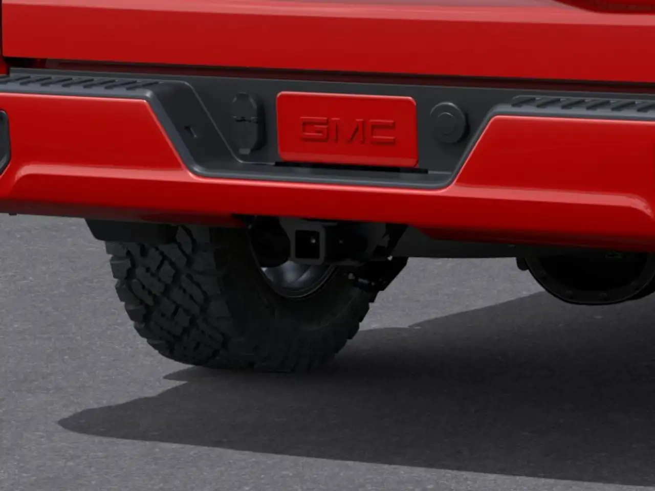 GMC Sierra 1500 fotografie GMC Sierra 1500