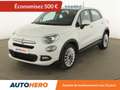 Fiat 500X 1.6 MultiJet Lounge DCT Blanc - thumbnail 1