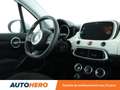 Fiat 500X 1.6 MultiJet Lounge DCT Blanc - thumbnail 13