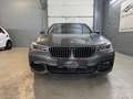BMW 750 d xDrive M-Paket Aut. Grau - thumbnail 4