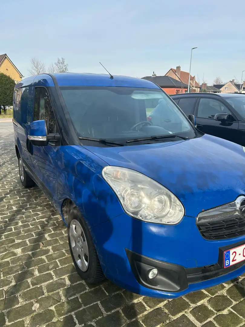Opel Combo 1.3 D (CDTI) L2H1 - 1