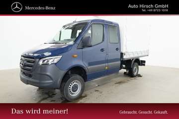 Sprinter 319 CDI