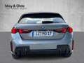 BMW 120 i Aut. M Sport LED CarPlay Navi LiveCockpit Gris - thumbnail 16