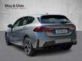 BMW 120 i Aut. M Sport LED CarPlay Navi LiveCockpit Gris - thumbnail 3