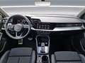 Audi S3 Sportback TFSI NAVI Optikpaket-Schwarz+ GRA Schwarz - thumbnail 10