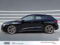 Audi S3 Sportback TFSI NAVI Optikpaket-Schwarz+ GRA Schwarz - thumbnail 5