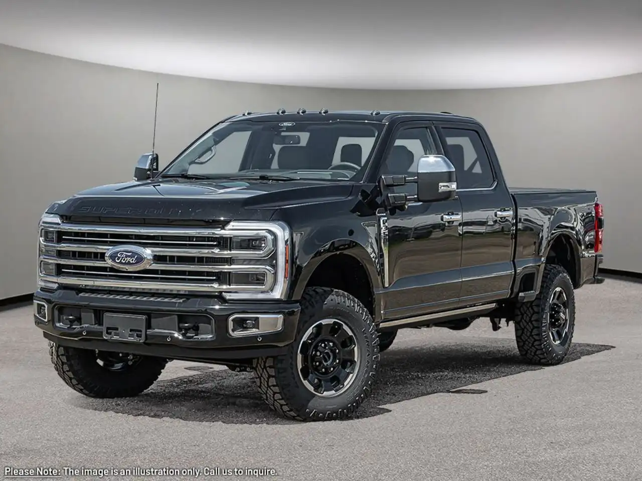 2026 Ford F 350