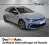 Volkswagen Golf Variant R-Line mHeV DSG Gris - thumbnail 1