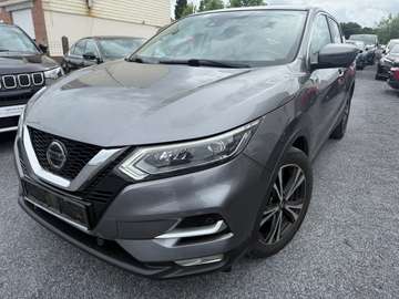 Qashqai 1.7 dCi New Tekna