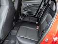 Nissan Juke Acenta 1.0 DIG-T 114PS 7DCT NissanConnect Komfortp Rot - thumbnail 9