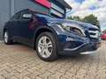 Mercedes-Benz GLA 200 GLA -Klasse GLA 200 CDI / d*RFK*AHK*Led*Fahrassi Bleu - thumbnail 3