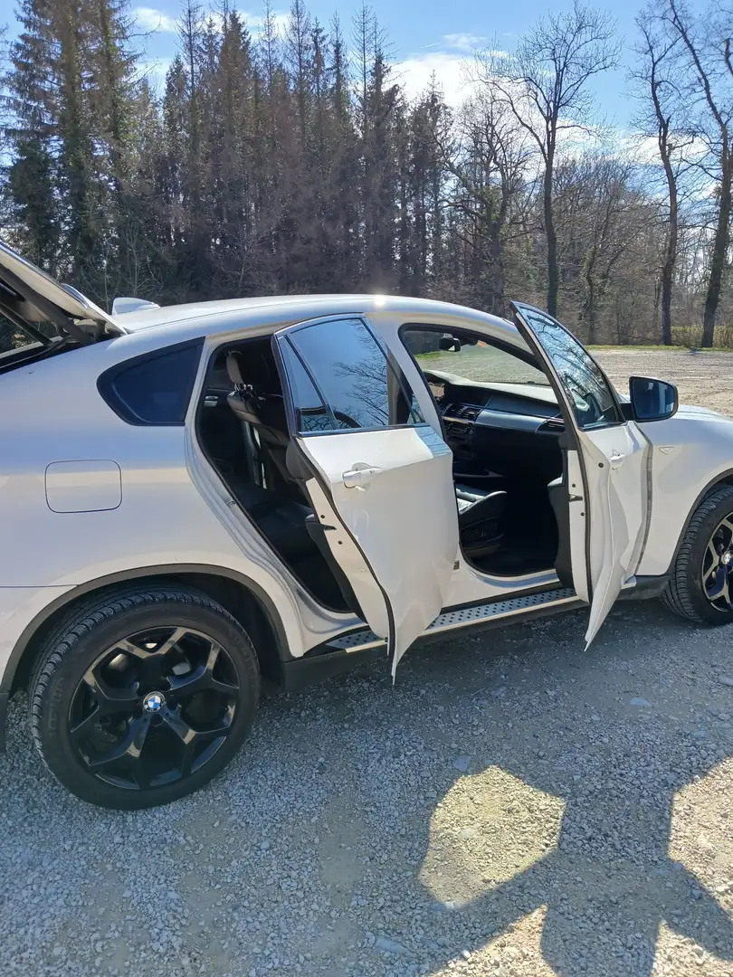 BMW X6 xDRIVE 30d 245ch N1 SAC EXCLUSIVE INDIVIDUAL A - 2