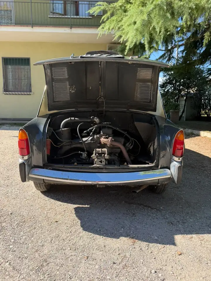 Autobianchi, foto 5