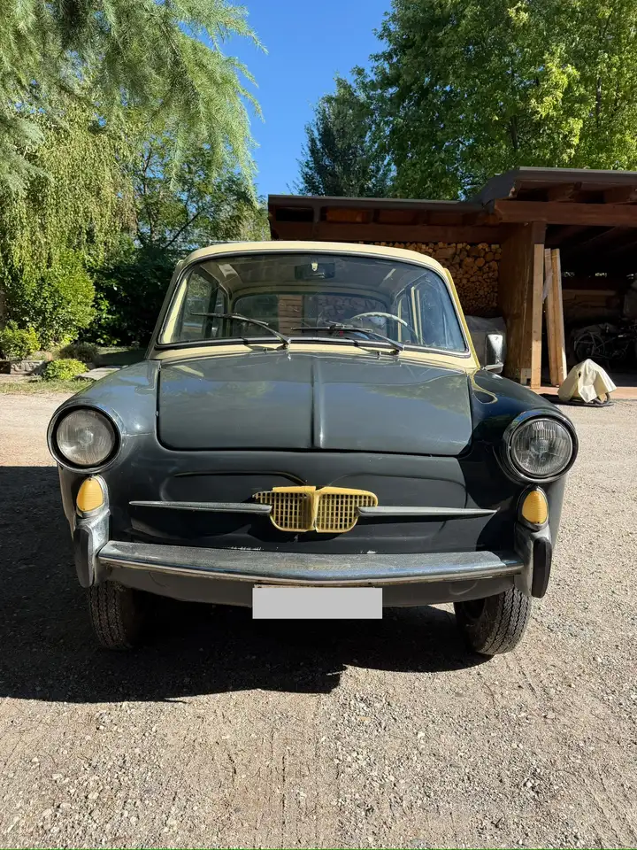 Autobianchi, foto 3