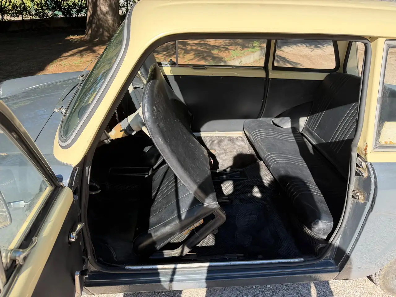 Autobianchi, foto 6