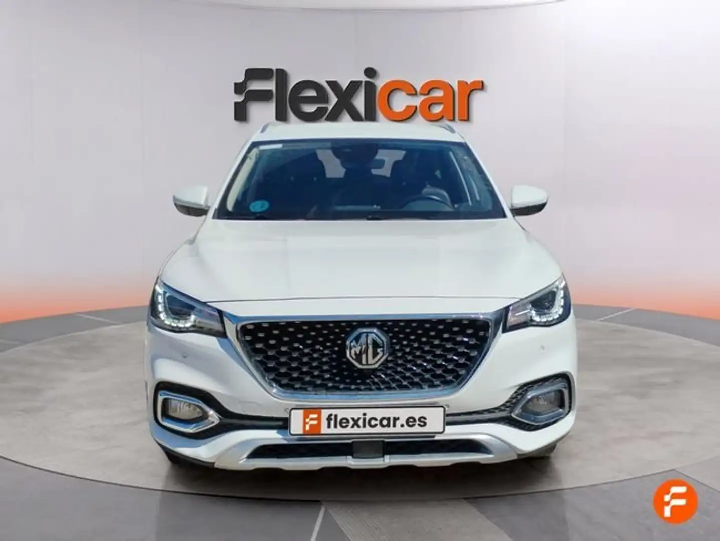 MG HS 1.5 T-GDI Comfort Blanco - 2