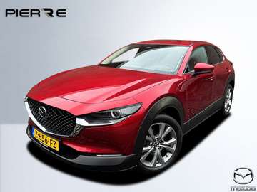 2.0 e-SkyActiv-G 150 M Hybrid Exclusive-line