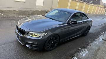 M240i Coupé xDrive Aut.