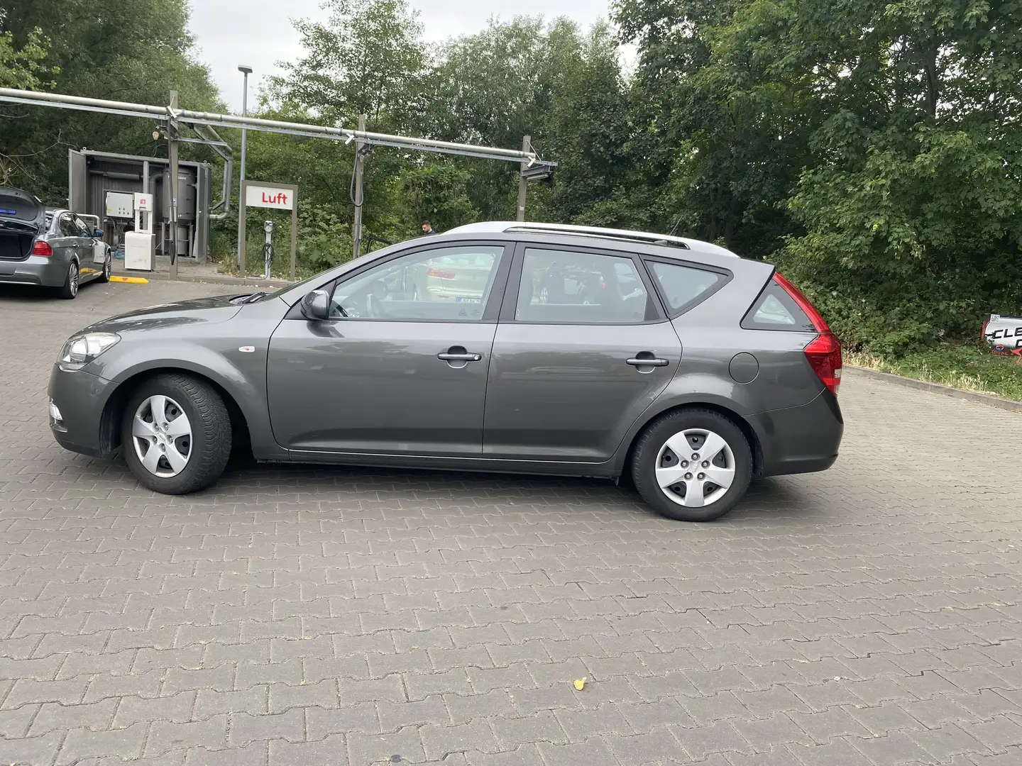 Kia Ceed / cee'd 1.6 CRDi - 2