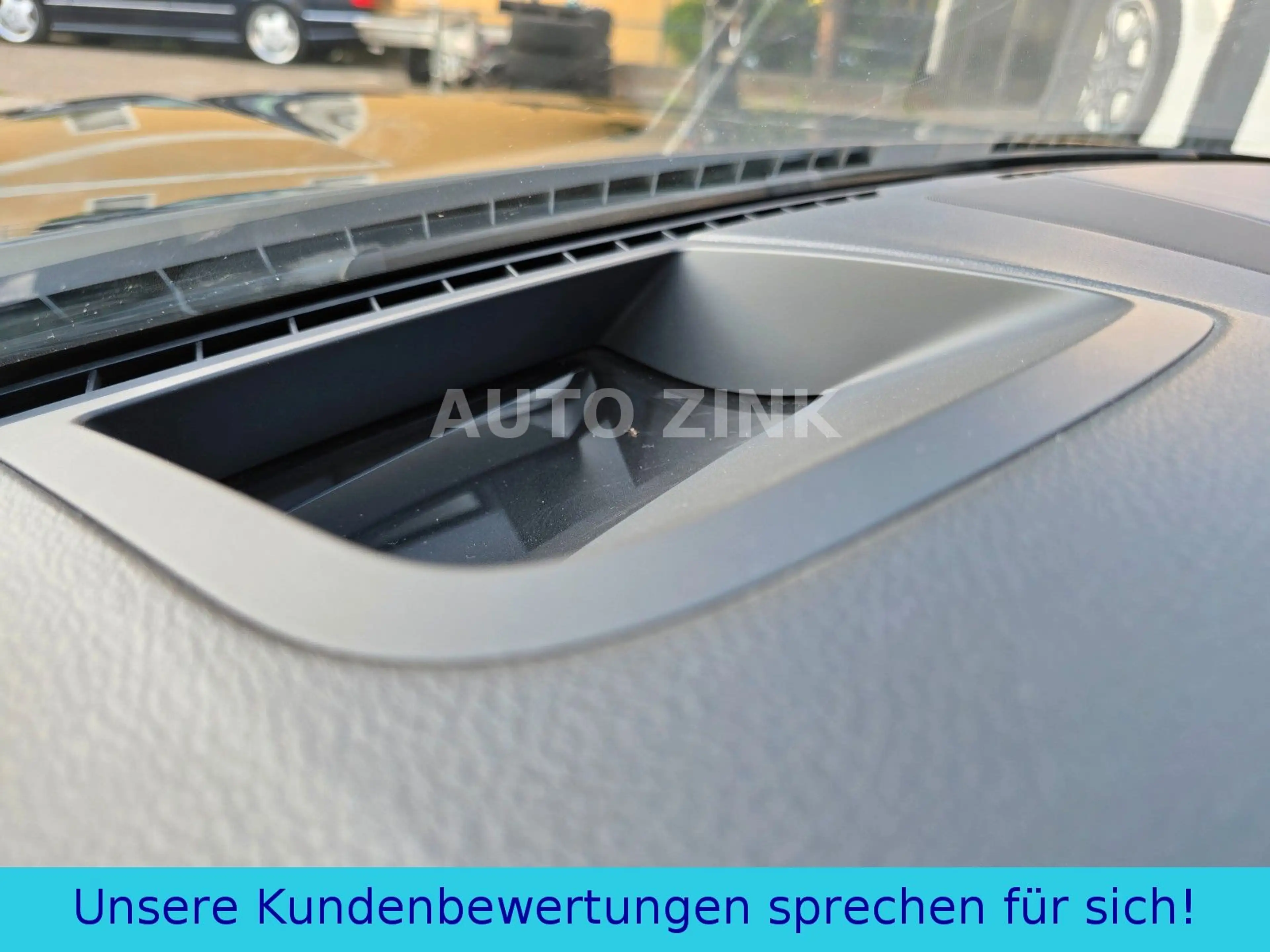 BMW 523 i Touring 2.Hand* Unfallfrei* HUD* Panorama* — photo 25