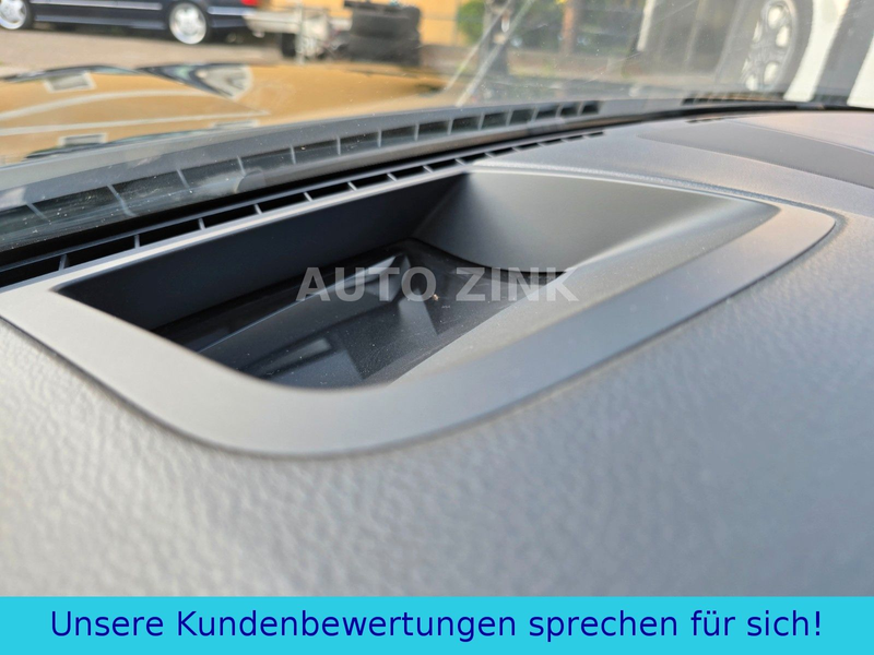 BMW 523 i Touring 2.Hand* Unfallfrei* HUD* Panorama* — photo 25