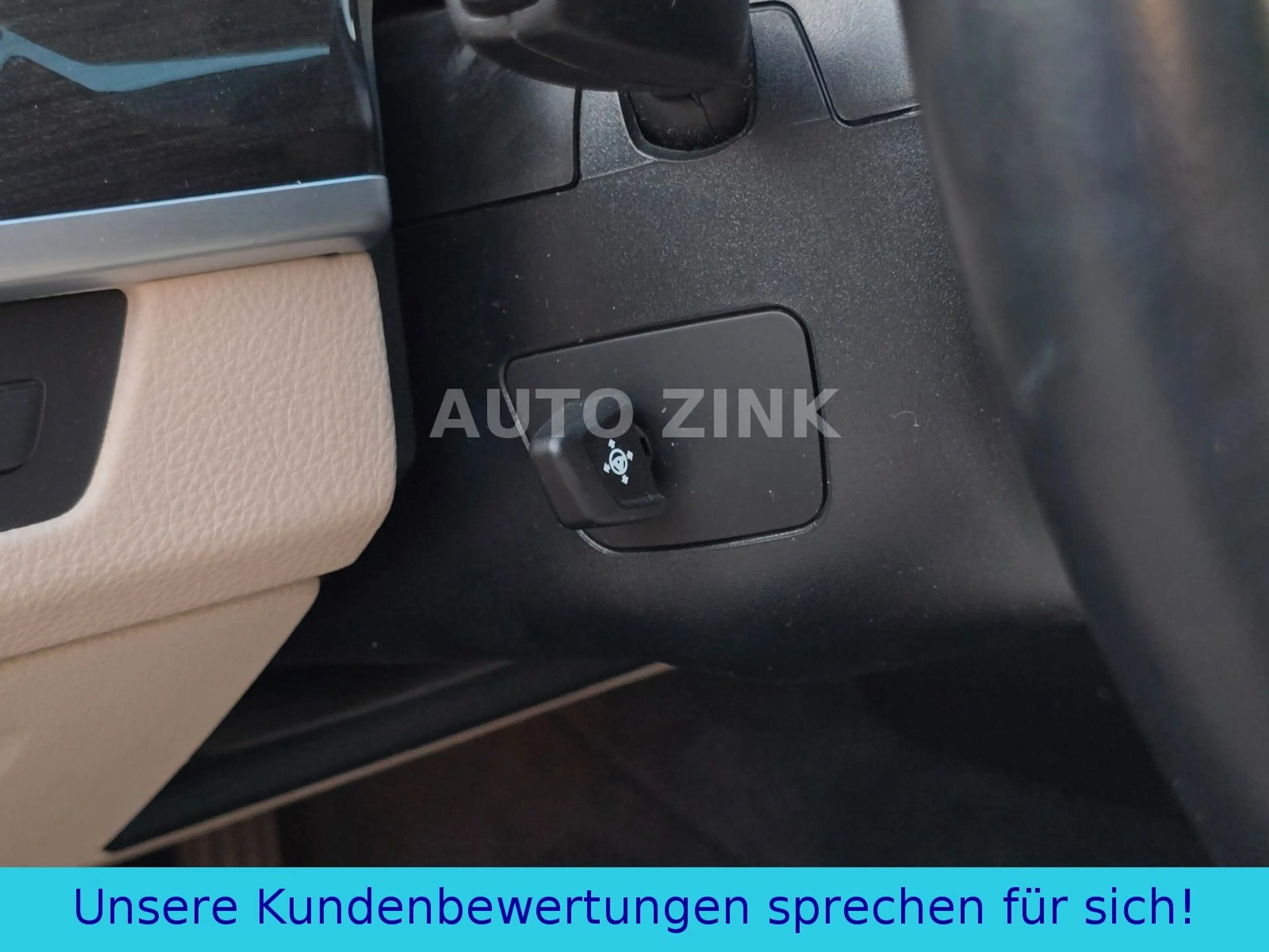 BMW 523 i Touring 2.Hand* Unfallfrei* HUD* Panorama* — photo 12