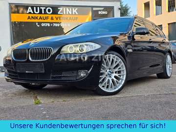 i Touring 2.Hand* Unfallfrei* HUD* Panorama*