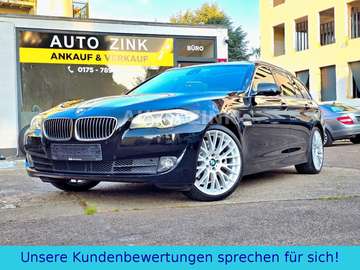 i Touring 2.Hand* Unfallfrei* HUD* Panorama*