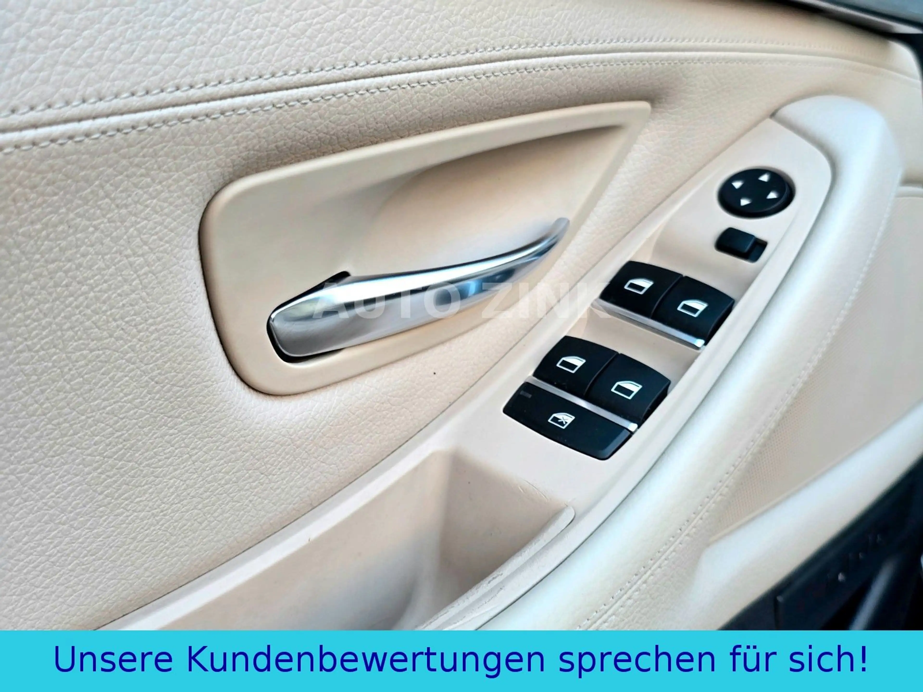 BMW 523 i Touring 2.Hand* Unfallfrei* HUD* Panorama* — photo 11
